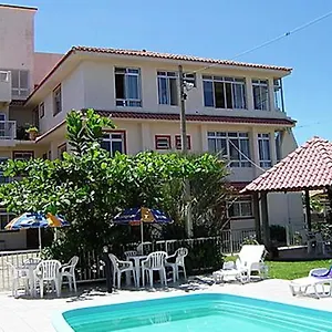 3* Hotel E Recanto Do Mar