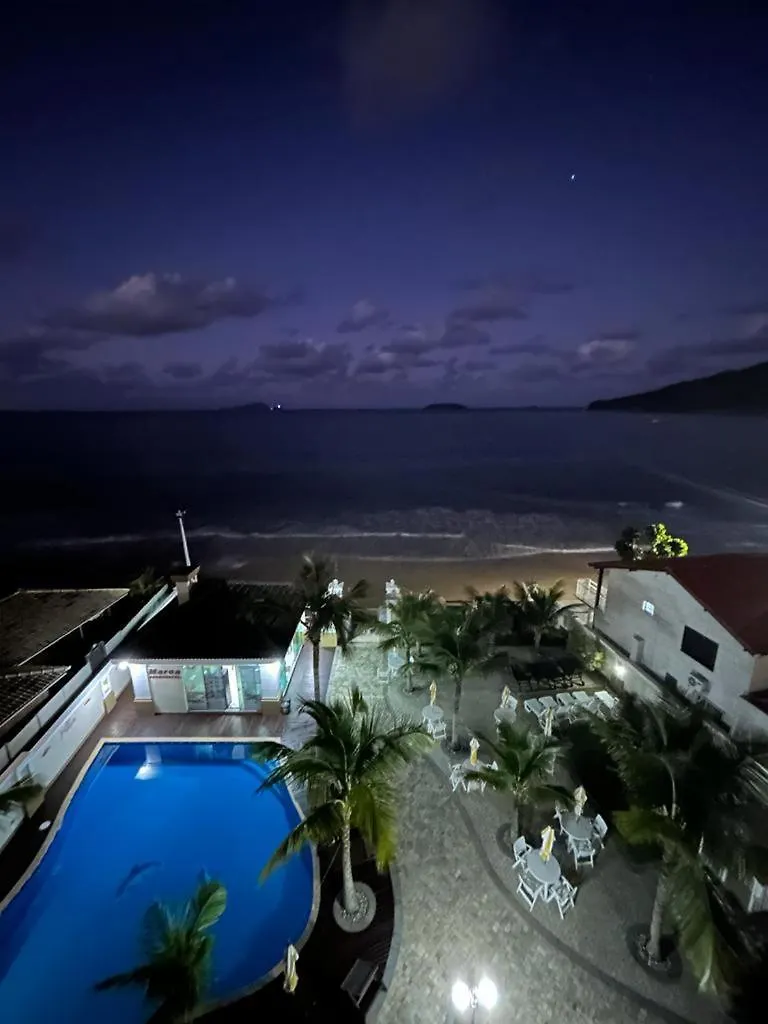 Golfinhos Aparthotel A Beira-Mar!! Florianopolis